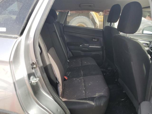 Photo 10 from auction – 2019 MITSUBISHI OUTLANDER with VIN JA4AP3AUXKU007742