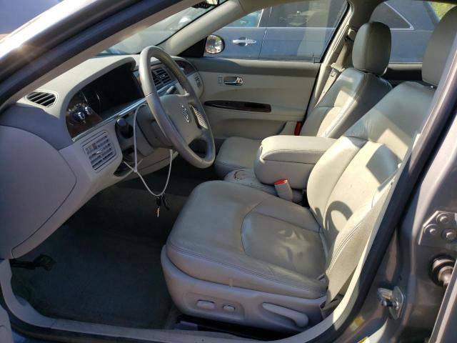 Photo 7 from auction – 2008 BUICK LACROSSE C with VIN 2G4WD582281147563