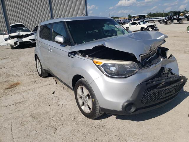 Photo 4 from auction – 2016 KIA SOUL with VIN KNDJN2A29G7827157