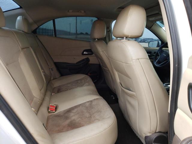Photo 10 from auction – 2016 CHEVROLET MALIBU LIM with VIN 1G11C5SA0GF144971