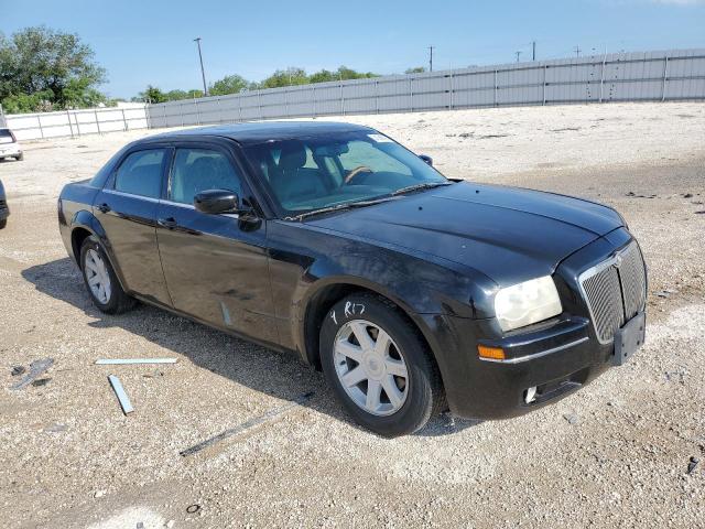 Photo 4 from auction – 2005 CHRYSLER 300 TOURIN with VIN 2C3AA53G75H608628