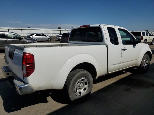 Photo 3 from auction – 2012 NISSAN FRONTIER S with VIN 1N6BD0CT7CC457990