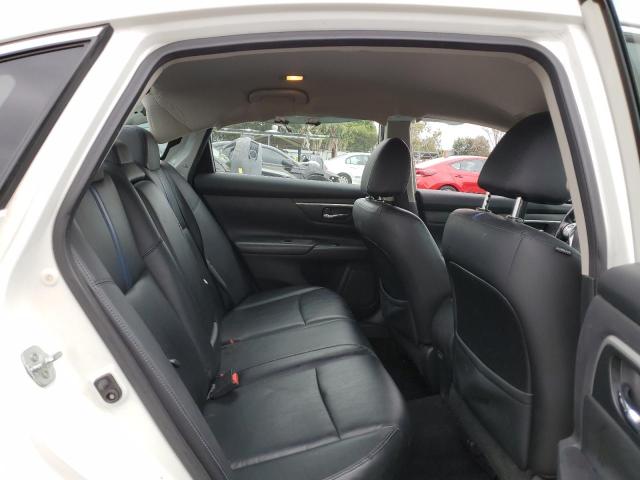 Photo 10 from auction – 2018 NISSAN ALTIMA 2.5 with VIN 1N4AL3AP4JC274896