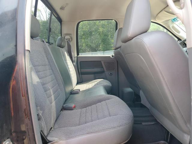 Photo 10 from auction – 2008 DODGE RAM 1500 S with VIN 1D7HA18N58J131555