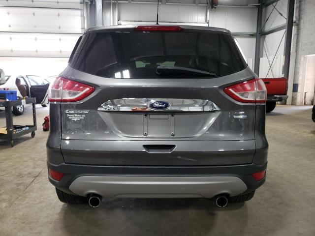 Photo 6 from auction – 2013 FORD ESCAPE SEL with VIN 1FMCU9H97DUB17531