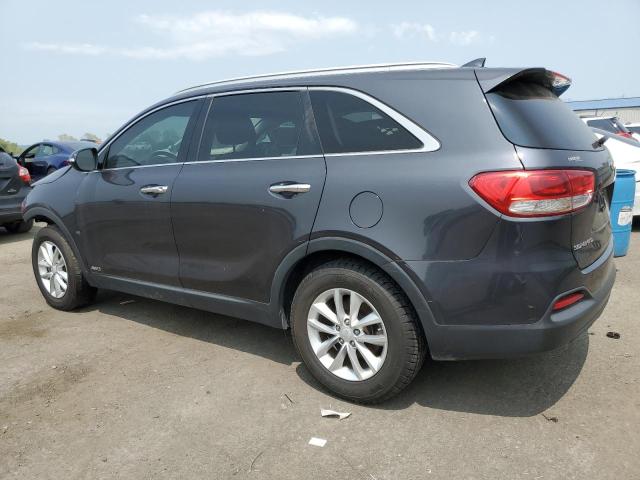 Photo 2 from auction – 2016 KIA SORENTO LX with VIN 5XYPGDA34GG151289