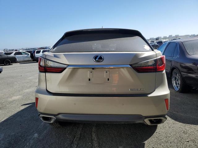 Photo 6 from auction – 2019 LEXUS RX 350 BAS with VIN 2T2BZMCA6KC180535