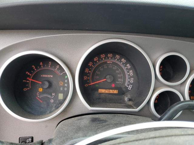 Photo 9 from auction – 2011 TOYOTA TUNDRA DOU with VIN 5TFUM5F10BX019855