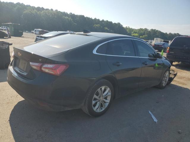 Photo 3 from auction – 2019 CHEVROLET MALIBU LT with VIN 1G1ZD5ST2KF152841