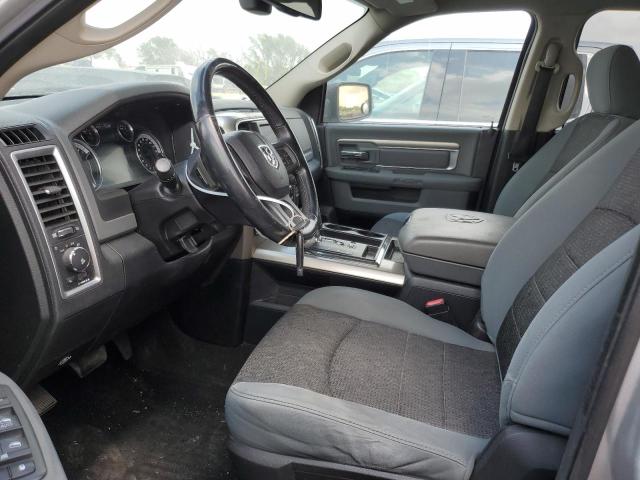 Photo 7 from auction – 2013 RAM 1500 SLT with VIN 1C6RR7LT0DS536881