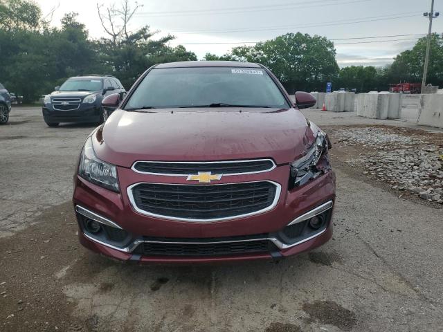 Photo 5 from auction – 2015 CHEVROLET CRUZE LT with VIN 1G1PC5SB3F7192847