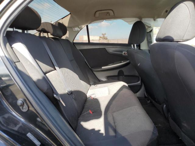 Photo 10 from auction – 2010 TOYOTA COROLLA BA with VIN 1NXBU4EE7AZ305204
