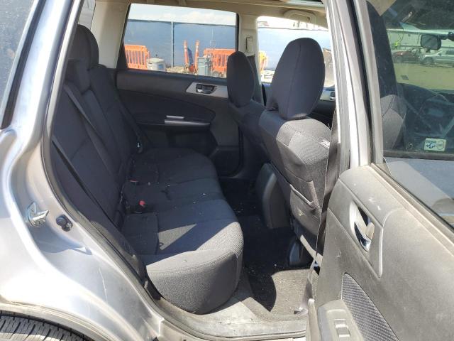 Photo 10 from auction – 2012 SUBARU FORESTER 2 with VIN JF2SHBDC8CH452433