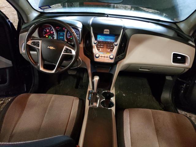Photo 8 from auction – 2011 CHEVROLET EQUINOX LT with VIN 2GNALDEC7B1213290