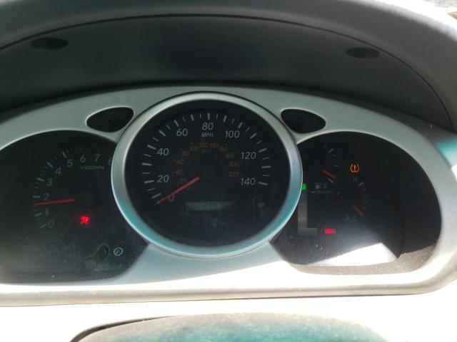Photo 9 from auction – 2004 TOYOTA HIGHLANDER with VIN JTEEP21A640044283
