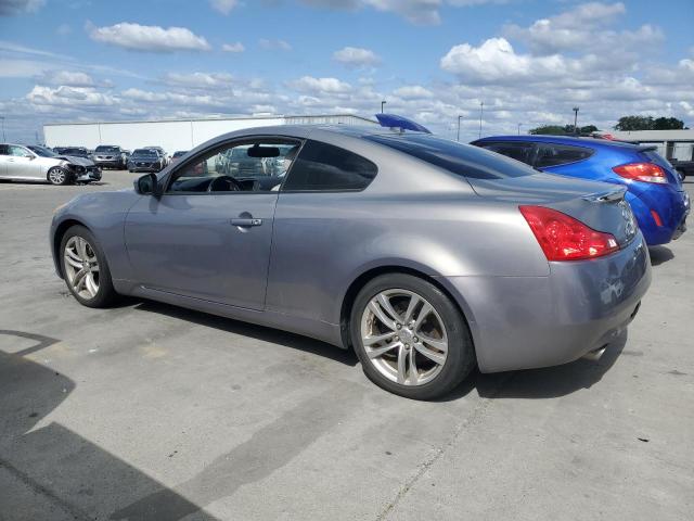 Photo 2 from auction – 2008 INFINITI G37 BASE with VIN JNKCV64E78M124776