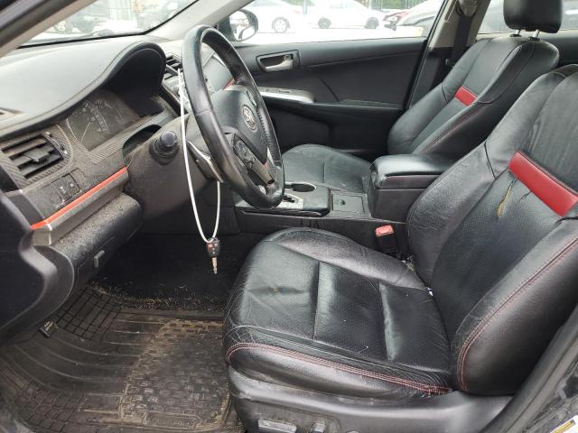 Photo 7 from auction – 2014 TOYOTA CAMRY L with VIN 4T1BF1FK1EU443341