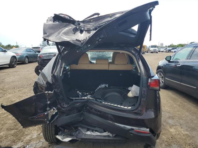 Photo 6 from auction – 2015 LEXUS NX 200T with VIN JTJYARBZ2F2007218