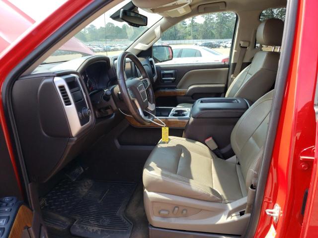 Photo 7 from auction – 2015 GMC SIERRA C15 with VIN 3GTP1VEC6FG115668