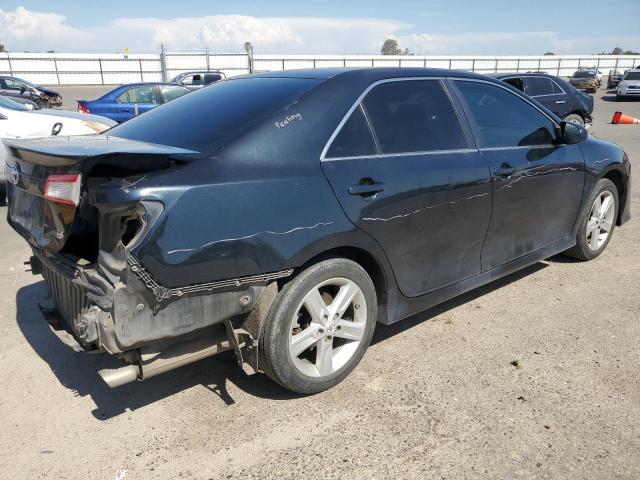 Photo 3 from auction – 2012 TOYOTA CAMRY BASE with VIN 4T1BF1FKXCU047650