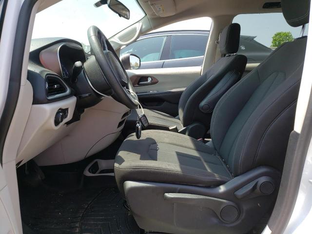 Photo 7 from auction – 2020 CHRYSLER VOYAGER L with VIN 2C4RC1AG2LR111384