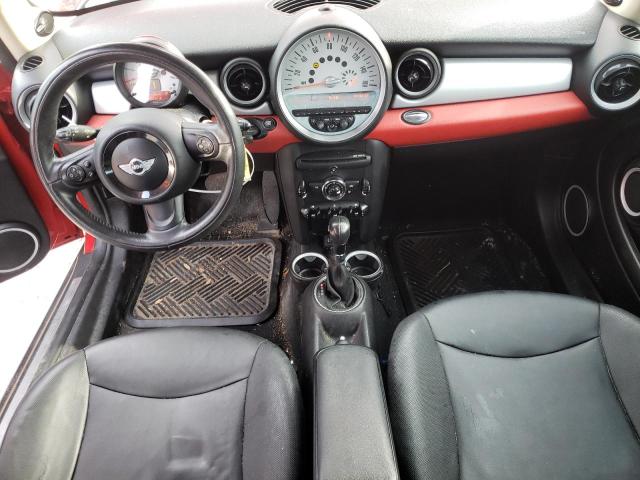 Photo 8 from auction – 2013 MINI COOPER with VIN WMWSU3C50DT685818