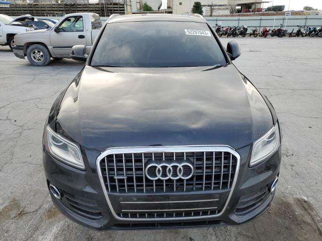 Photo 5 from auction – 2015 AUDI Q5 PREMIUM with VIN WA1LFAFP0FA011521