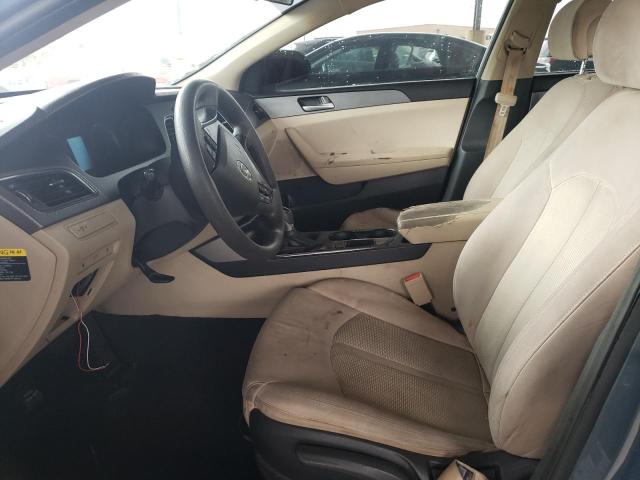 Photo 7 from auction – 2016 HYUNDAI SONATA SE with VIN 5NPE24AF3GH411948
