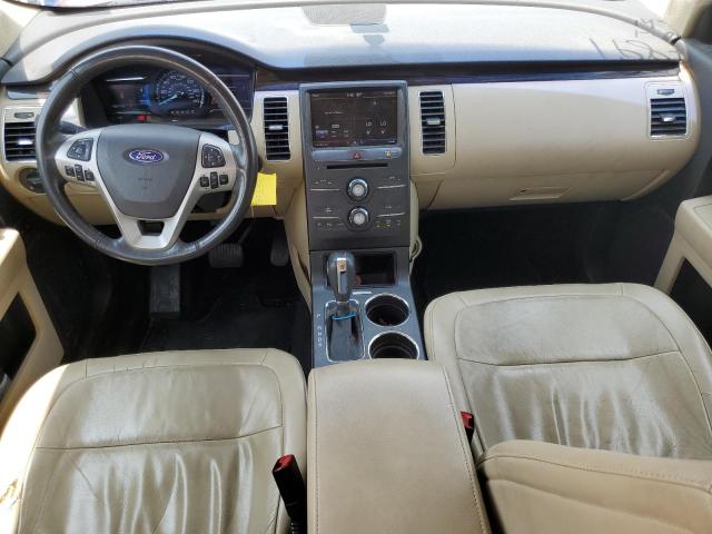 Photo 8 from auction – 2013 FORD FLEX SEL with VIN 2FMGK5C8XDBD06968