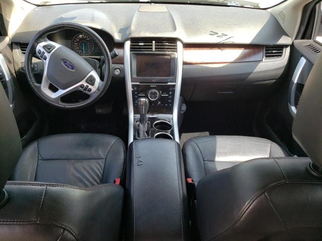 Photo 8 from auction – 2011 FORD EDGE LIMIT with VIN 2FMDK4KC6BBA70870