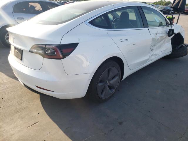 Photo 3 from auction – 2019 TESLA MODEL 3 with VIN 5YJ3E1EA0KF482754