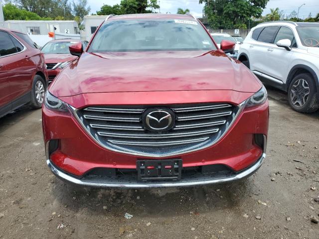 Photo 5 from auction – 2023 MAZDA CX-9 GRAND with VIN JM3TCBDY2P0648635
