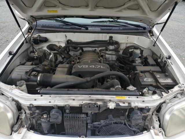 Photo 12 from auction – 2006 TOYOTA SEQUOIA SR with VIN 5TDZT34A36S274043