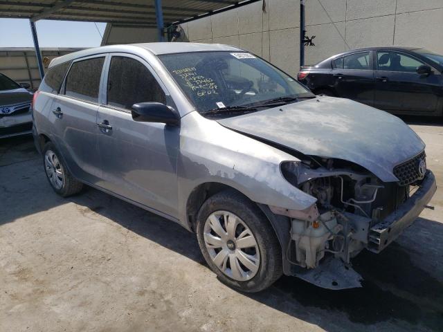 Photo 4 from auction – 2003 TOYOTA COROLLA MA with VIN 2T1KR32E53C124087