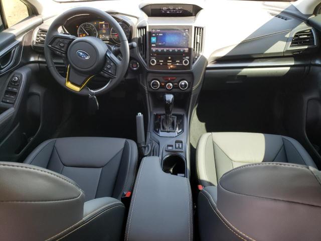 Photo 8 from auction – 2023 SUBARU CROSSTREK with VIN JF2GTHSC5PH320892
