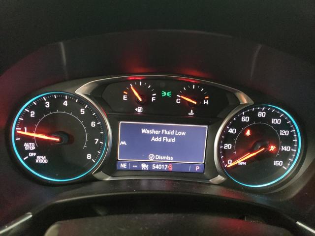 Photo 9 from auction – 2019 CHEVROLET EQUINOX PR with VIN 2GNAXXEV9K6217559