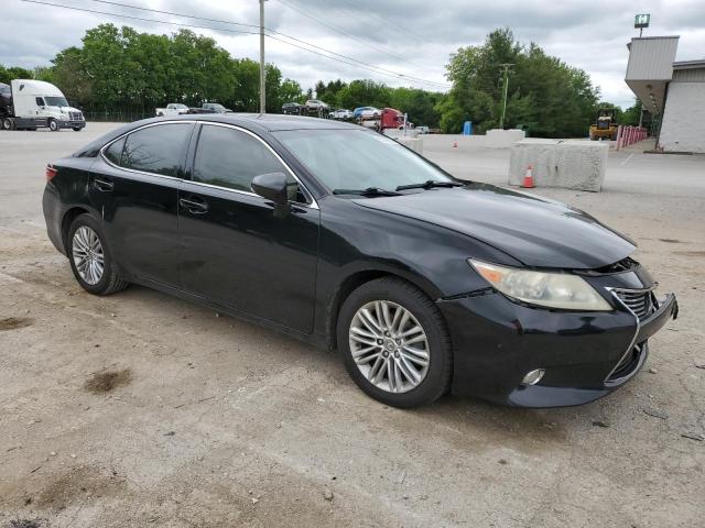 Photo 4 from auction – 2013 LEXUS ES 350 with VIN JTHBK1GG2D2029116