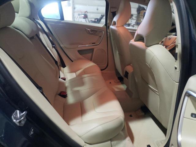 Photo 10 from auction – 2015 VOLVO S60 PLATIN with VIN YV126MFM6F2360292