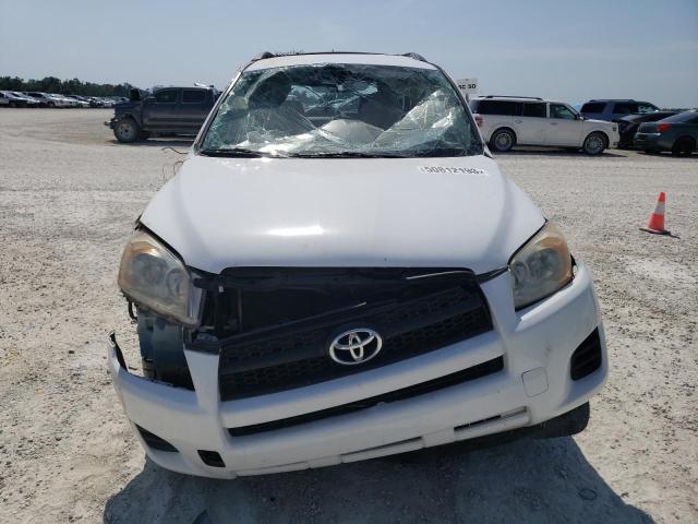 Photo 5 from auction – 2012 TOYOTA RAV4 with VIN 2T3ZF4DV7CW149072