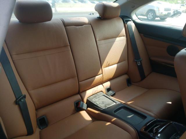 Photo 10 from auction – 2011 BMW 328 XI SUL with VIN WBAKF5C55BE654829