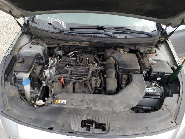 Photo 11 from auction – 2016 HYUNDAI SONATA SE with VIN 5NPE24AF5GH339022