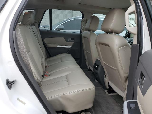 Photo 11 from auction – 2013 FORD EDGE SEL with VIN 2FMDK3JC1DBC41314