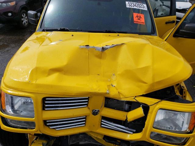 Фото 12 с аукциона – 2011 DODGE NITRO DETO с VIN 1D4PU6GX5BW512574
