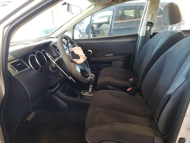 Photo 7 from auction – 2009 NISSAN VERSA S with VIN 3N1BC11E99L359446