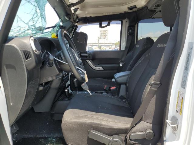 Photo 7 from auction – 2018 JEEP WRANGLER U with VIN 1C4BJWEG0JL879630