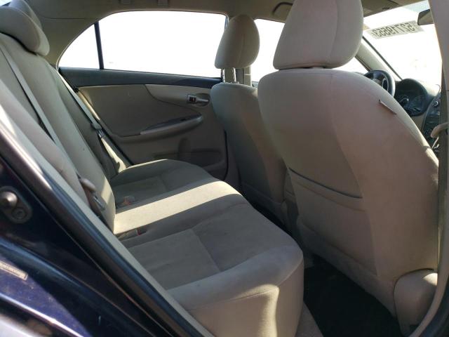 Photo 10 from auction – 2011 TOYOTA COROLLA BA with VIN 2T1BU4EE6BC656088