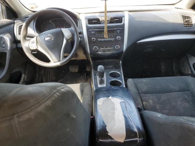 Photo 8 from auction – 2015 NISSAN ALTIMA 2.5 with VIN 1N4AL3AP4FC454676