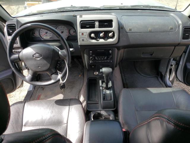 Photo 8 from auction – 2001 NISSAN FRONTIER K with VIN 1N6MD26T81C336916