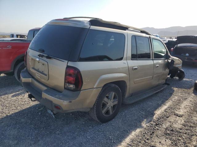 Photo 3 from auction – 2005 CHEVROLET TRAILBLAZE with VIN 1GNES16S956188933
