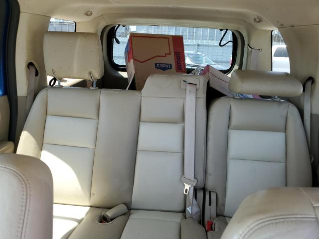 Photo 10 from auction – 2010 FORD EXPLORER E with VIN 1FMEU7EE5AUA55217